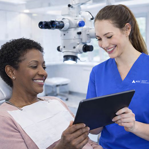 ACE Endodontics Heights