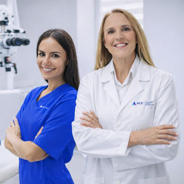 ACE Endodontics Heights