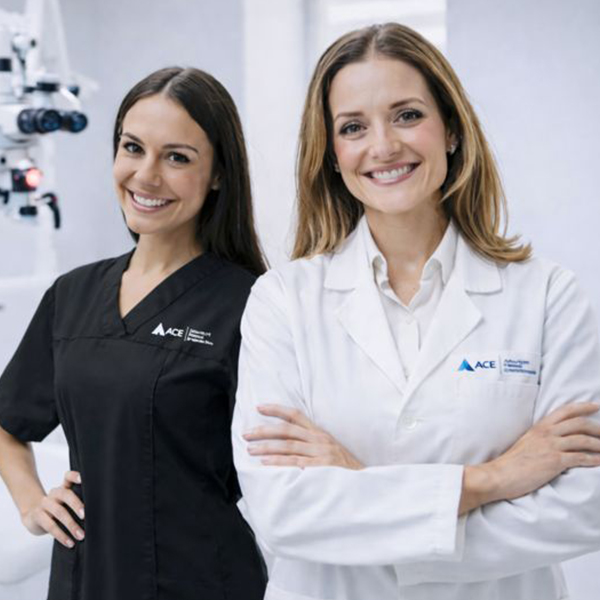 ACE Endodontics Heights