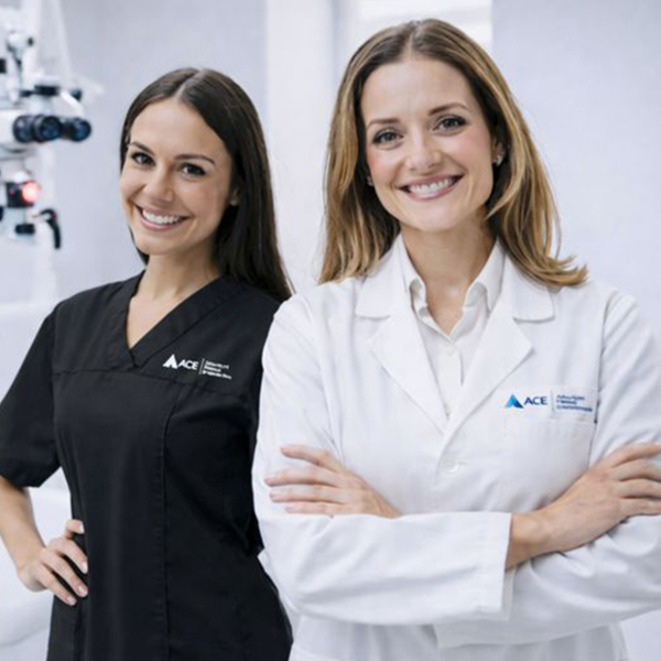 be a hero to your patient